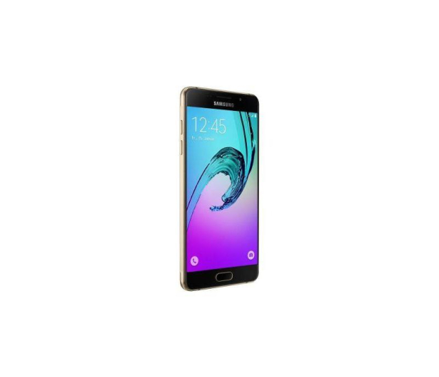 Samsung Galaxy A5 A510F 2016 LTE złoty - 279277 - zdjęcie 2